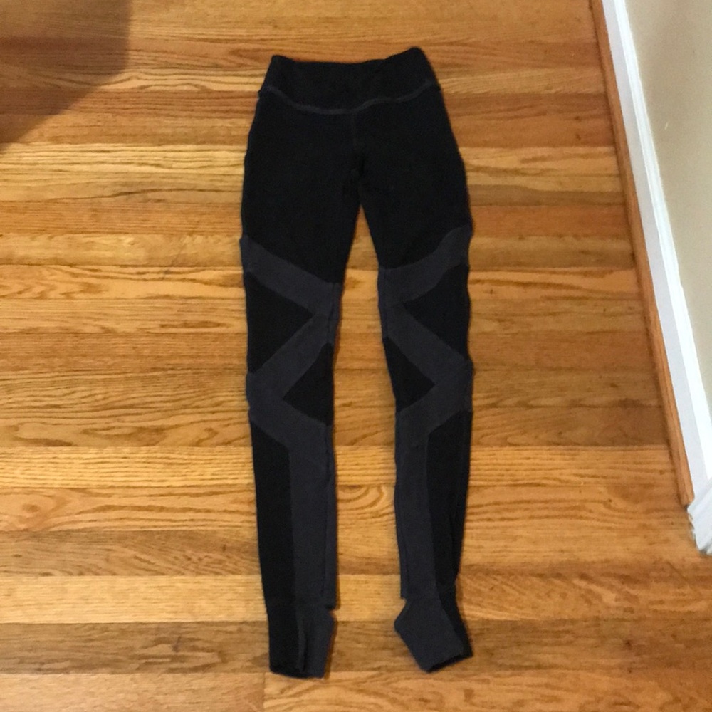 Free people movement